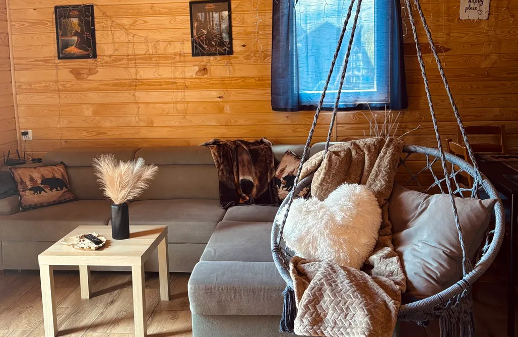 AlohaCamp Gawra Niebieska  4