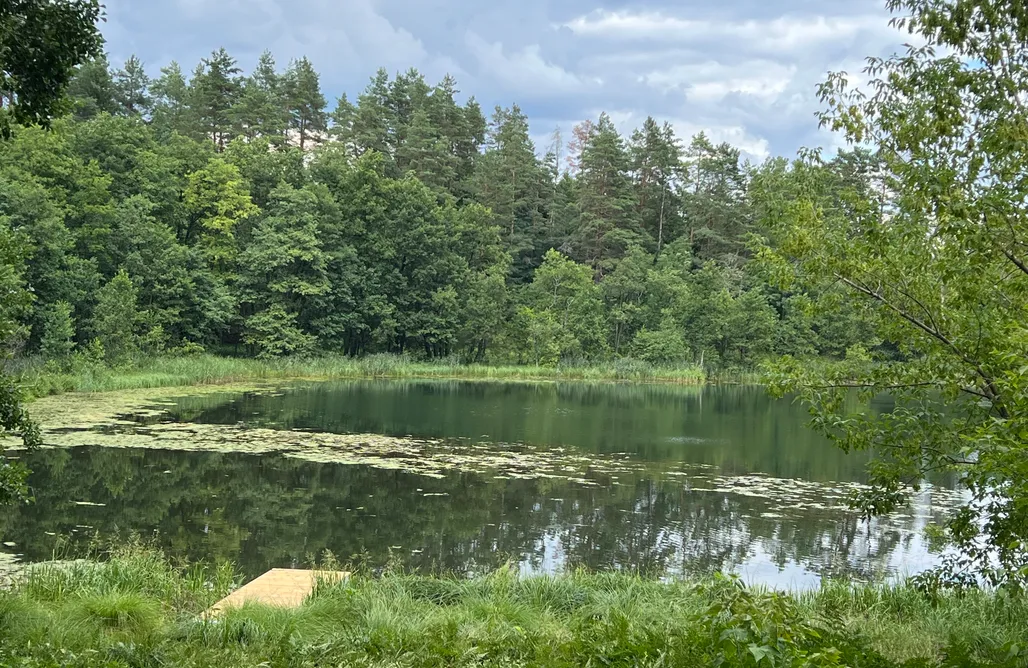 Domki Augustów Gawrych Ruda 63 3