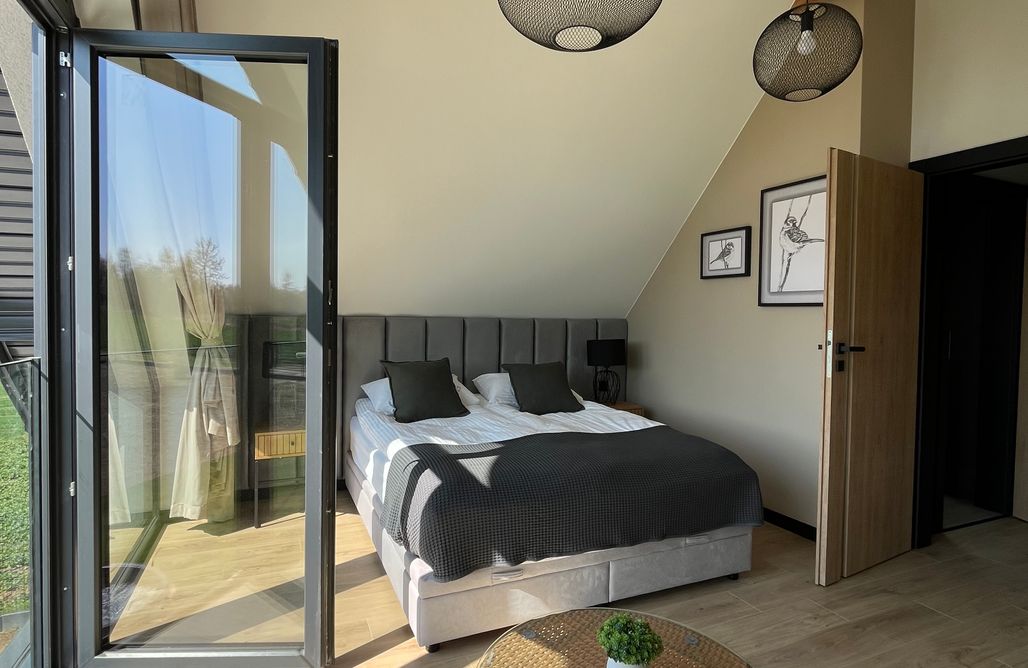 AlohaCamp Skowronkowa Ostoja w Nałęczowie 2