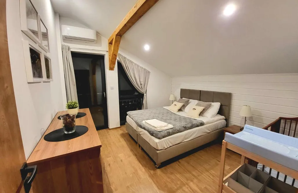 AlohaCamp Domek nr 1 3