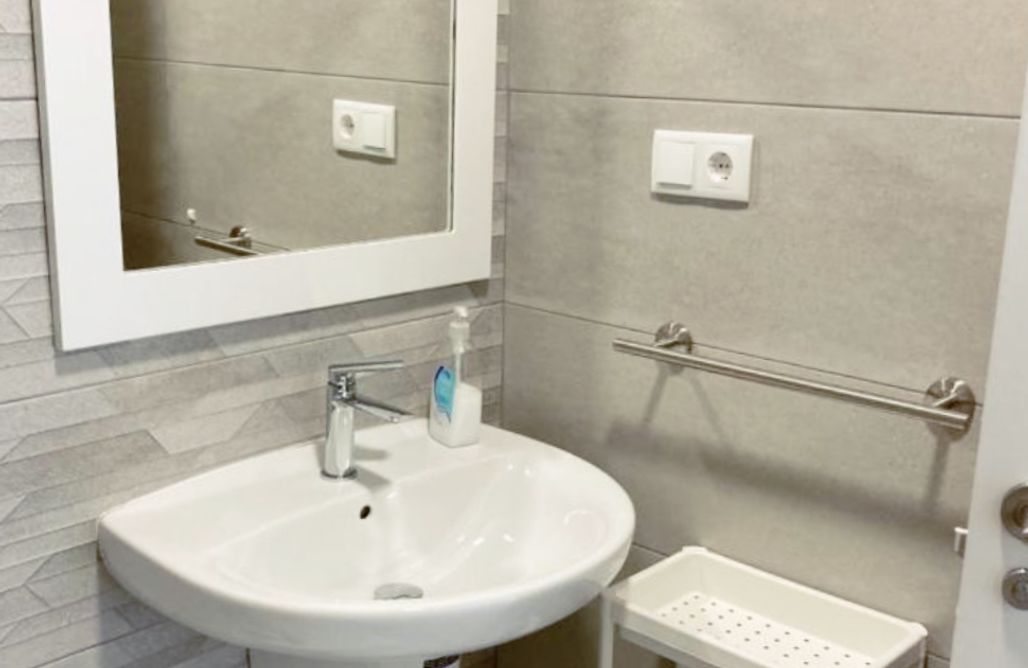 AlohaCamp Apartamento con vistas al mar 2