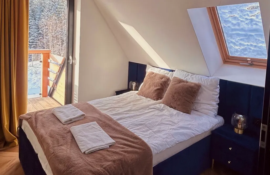 AlohaCamp Apartament 5 4