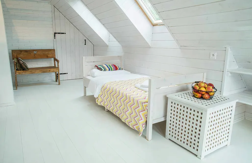 AlohaCamp Apartament 3 os. – Rodzinny w Koprach 4