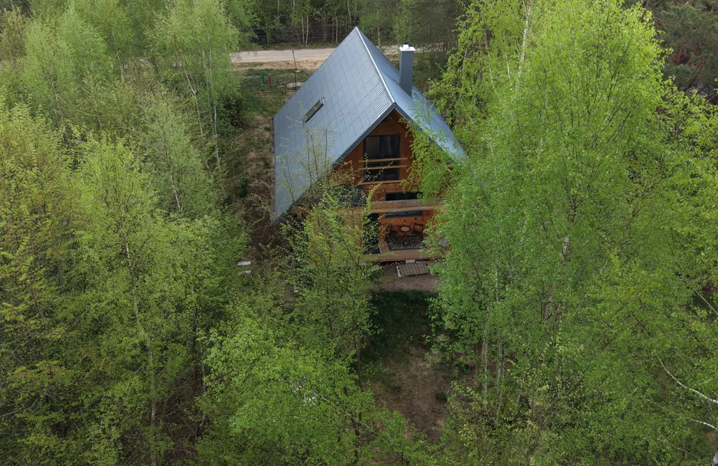 noclegi AlohaCamp Manna Gajowa 5