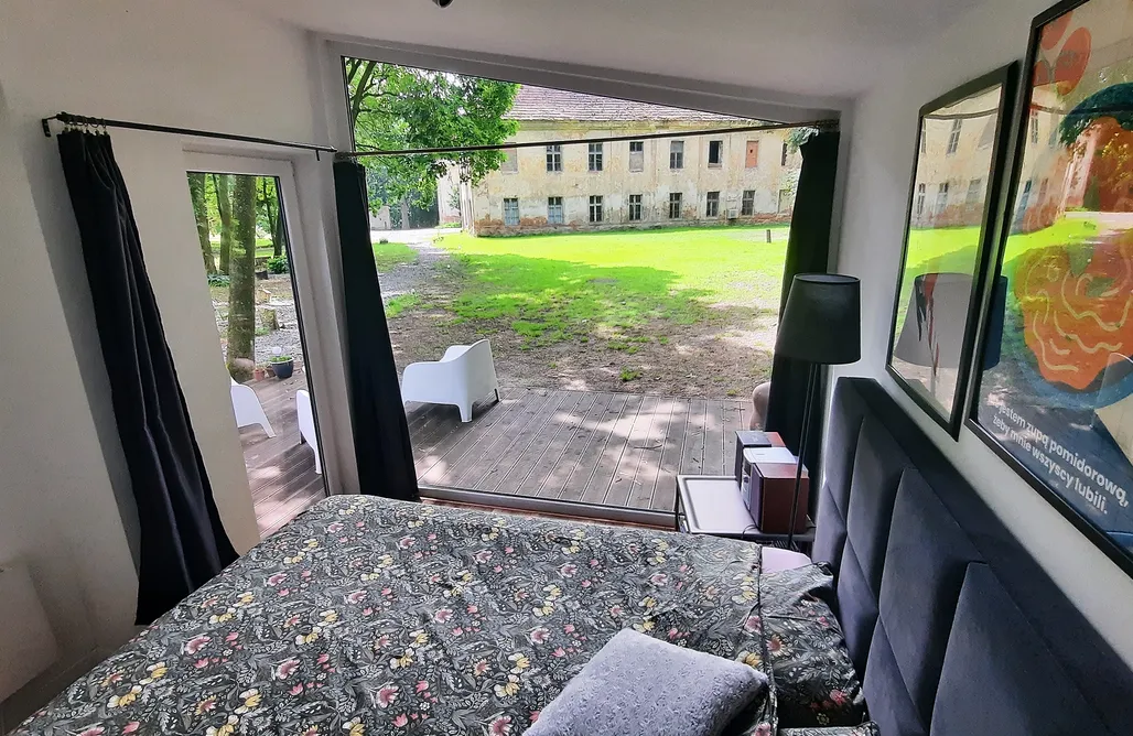 Tanie Wakacje Domek Hrabiny nr 3 1