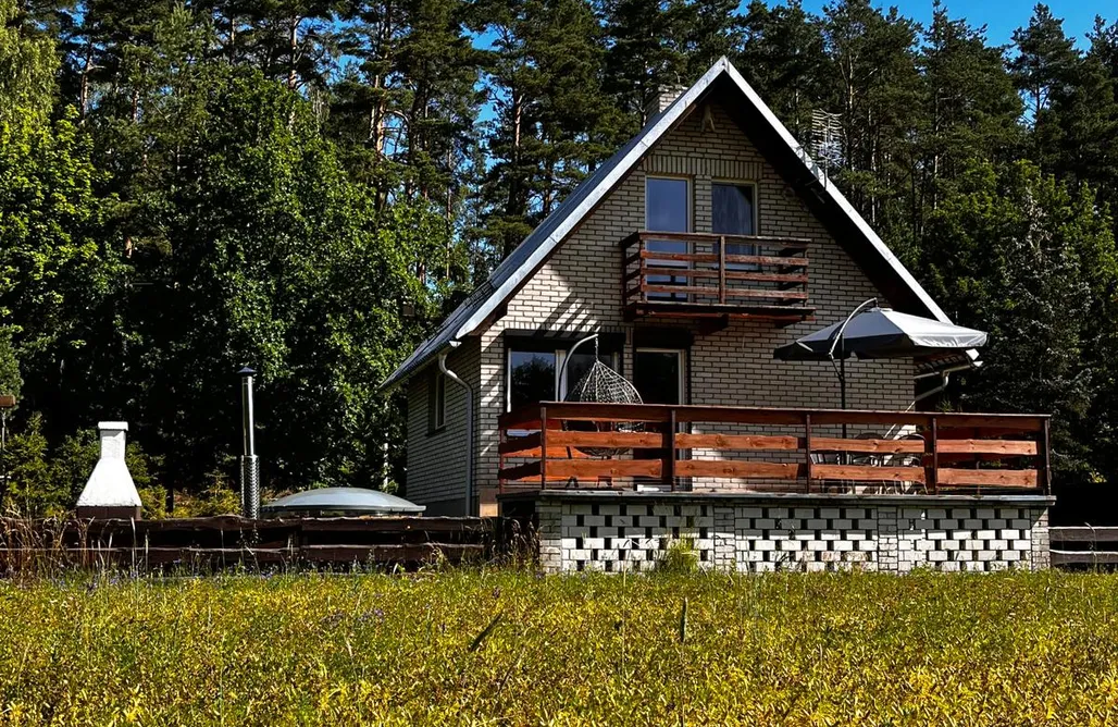 Loryniec noclegi Kaszubska Przystań Wyrówno 3