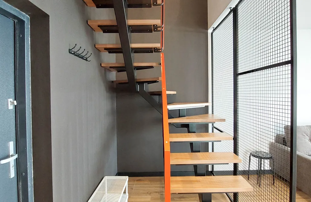 AlohaCamp Apartament 4+2 79 m2 1