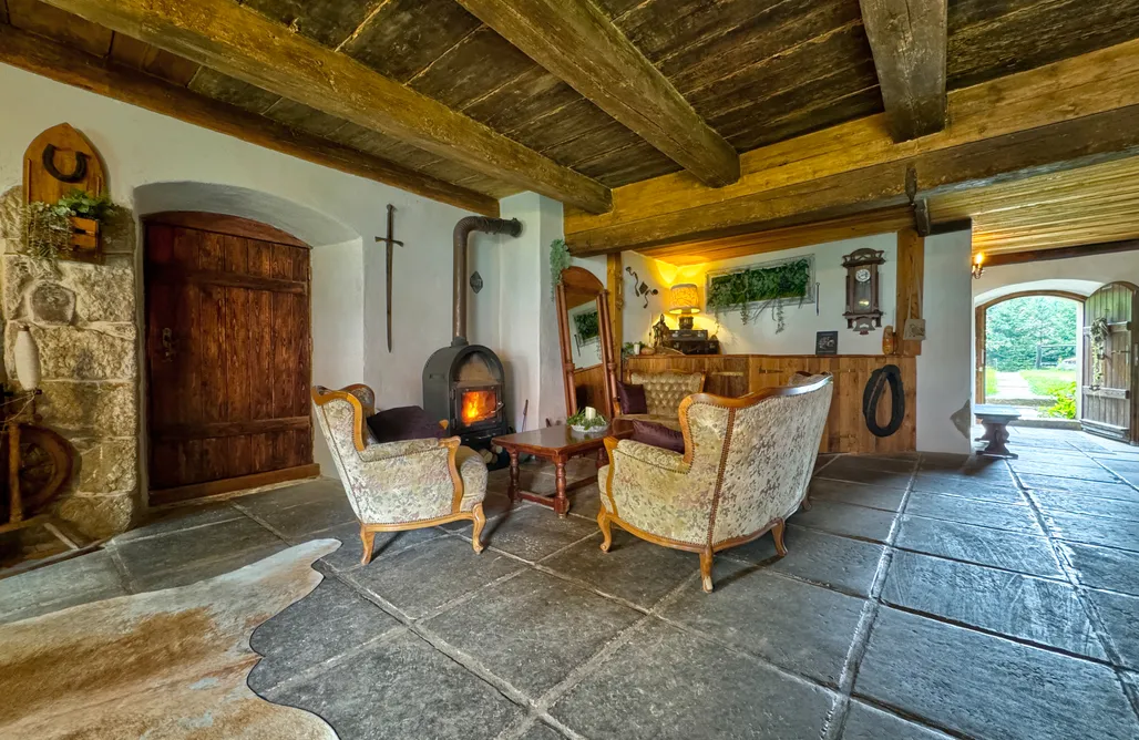 alojamientos AlohaCamp Przygoda i atmosfera w sercu natury 4