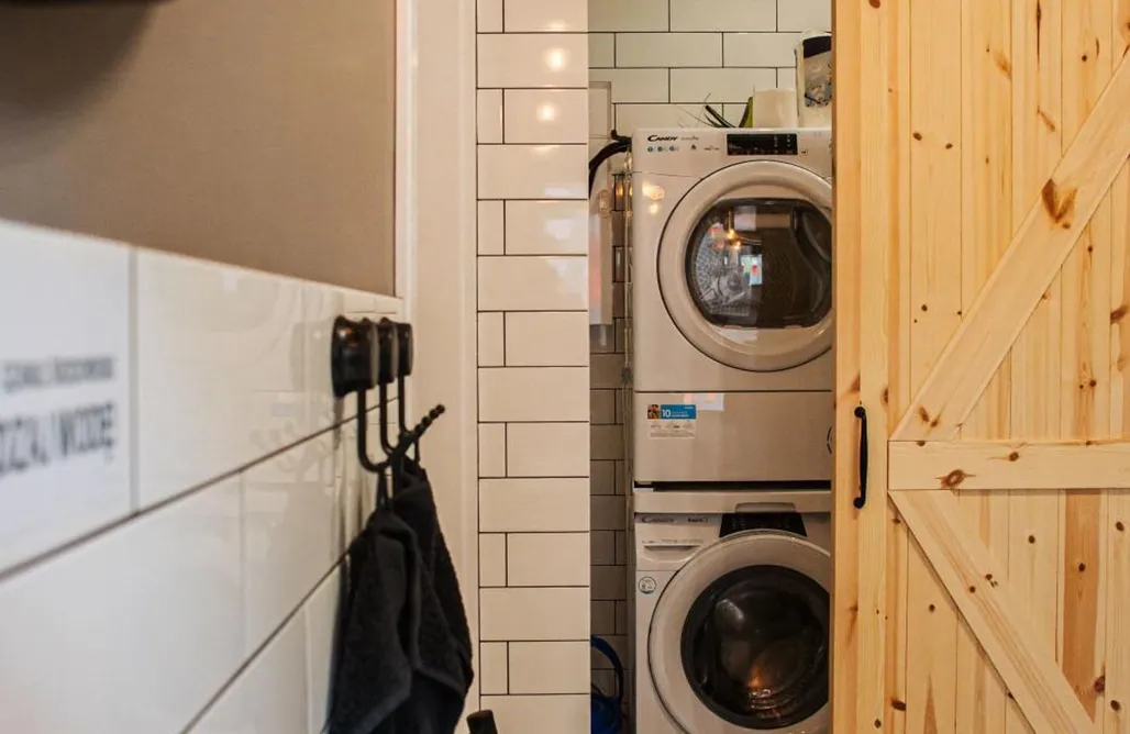 AlohaCamp Dom - Parter z 1 sypialnią 1