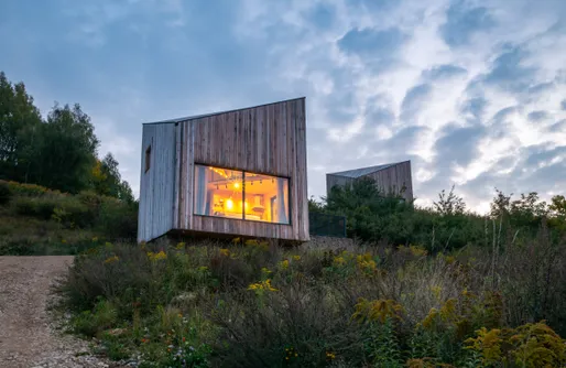 Zdjęcie obiektu Domek u Gai