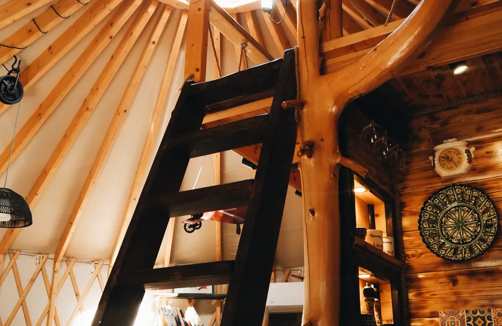 AlohaCamp Szumigaj 3