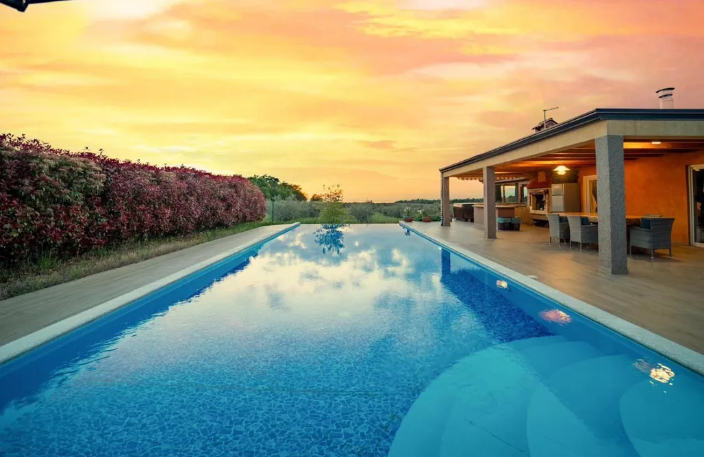 Alloggio AlohaCamp Villa Absolute privacy 4