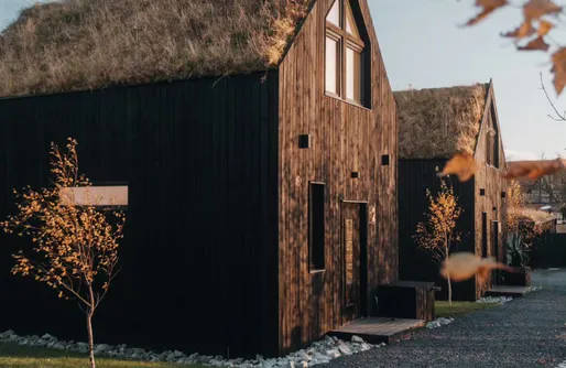 Zdjęcie obiektu Domki Boreczna 