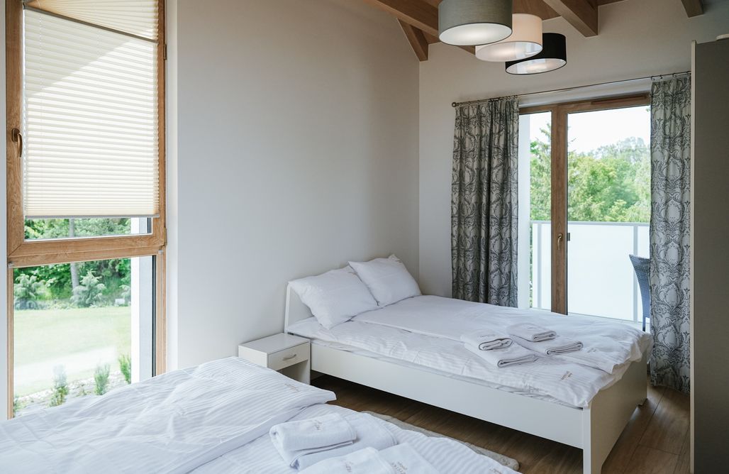 AlohaCamp Dom na wyłączność 3