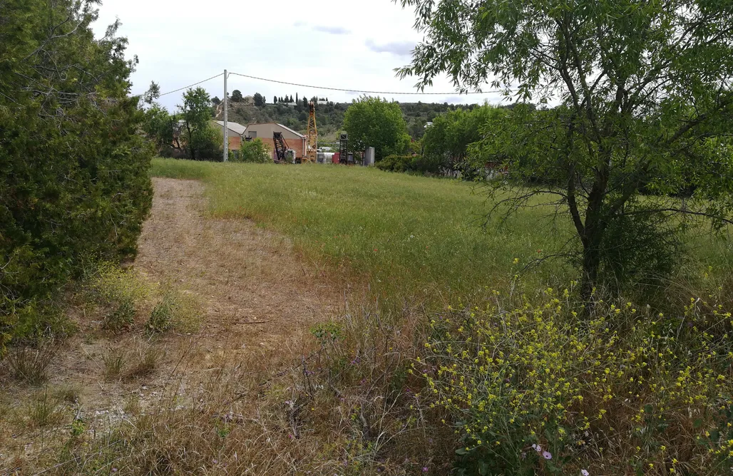 Alojamiento en Figuerola del Camp La Nursery de Más Guilló 1