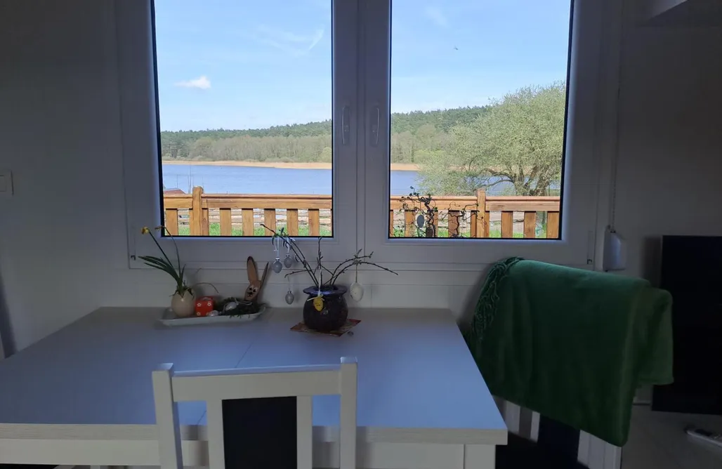 AlohaCamp Haus Hecht 4