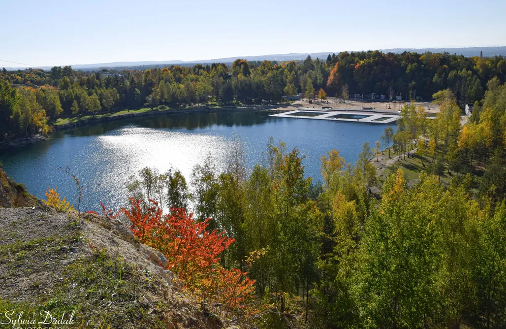 AlohaCamp Miejsce dla kampera 2