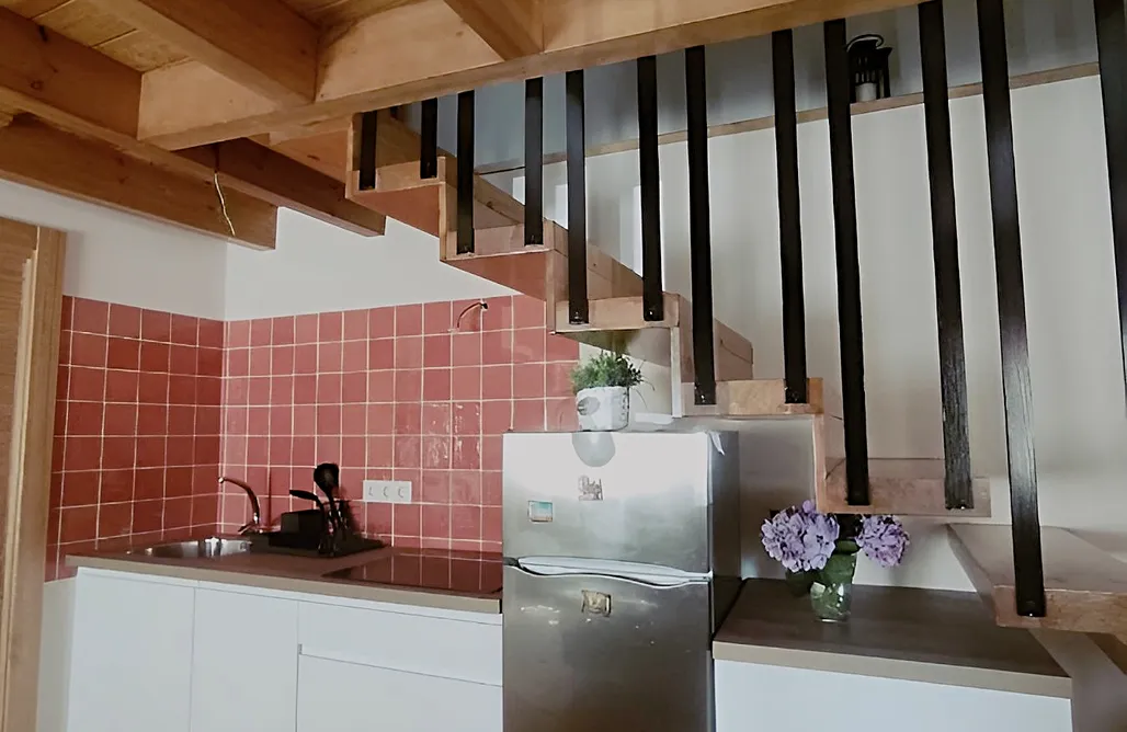 ubytovanie AlohaCamp Casa Malba 4