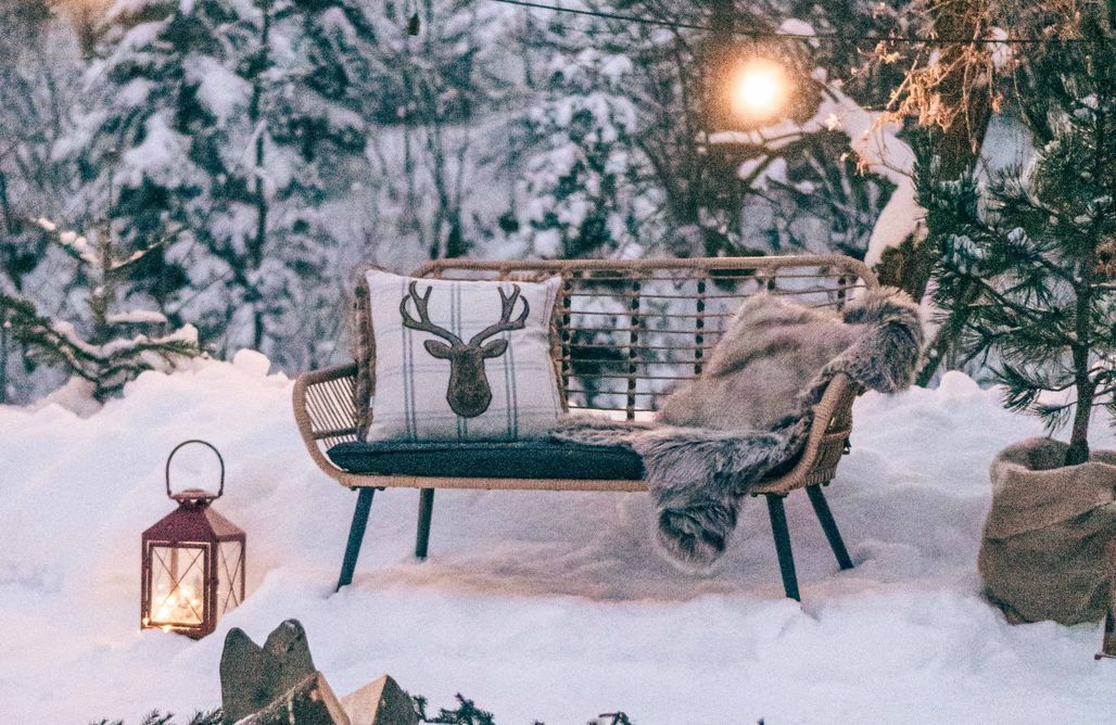 Bieszczady Domki Szumilove Domki z saunami 3