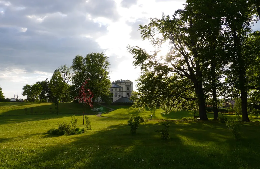 AlohaCamp Apartament z sauną 1