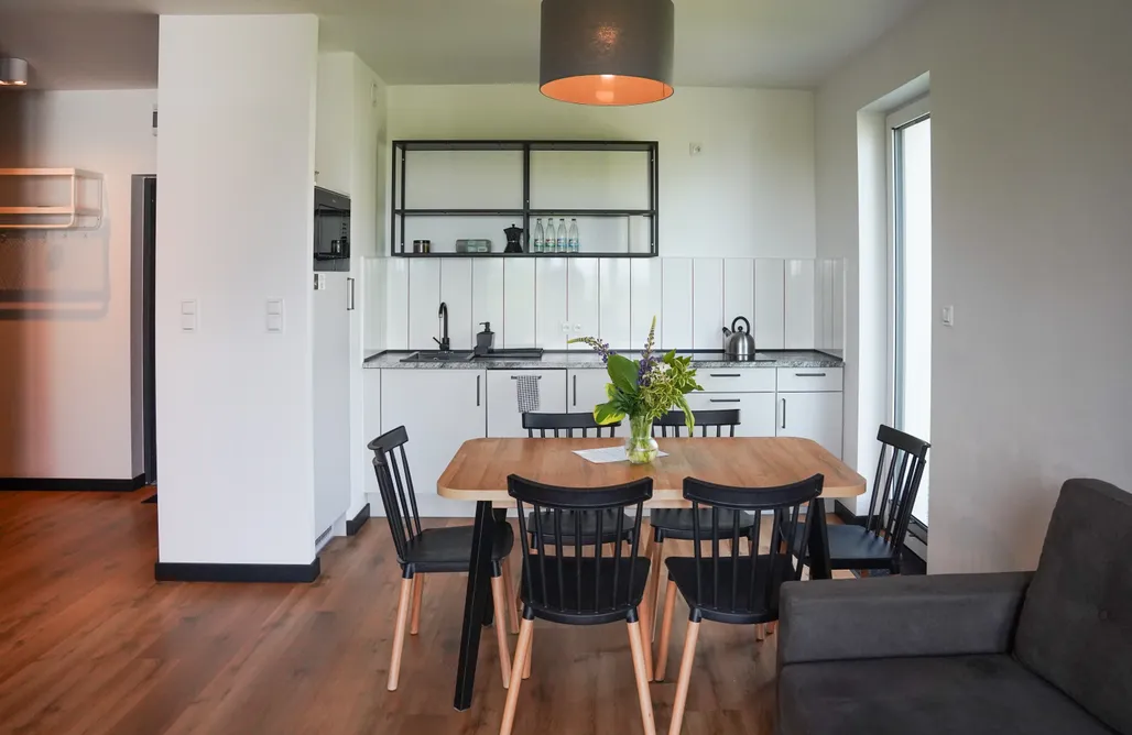 Wakacje First Minute Moje Miejsce Polanica - Zdrój 1