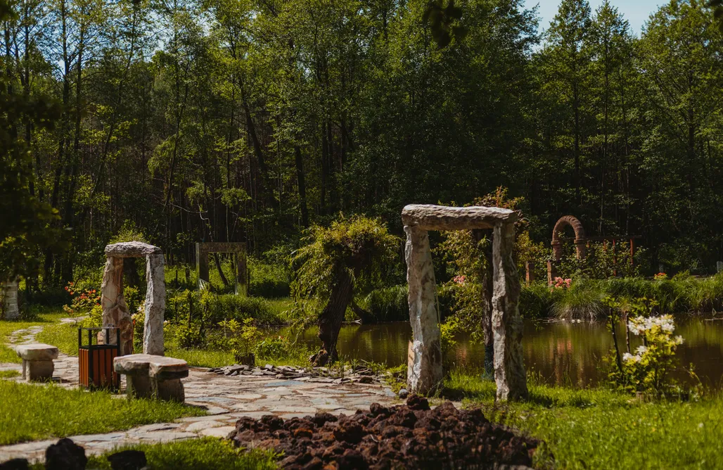 noclegi AlohaCamp Summer Sky 5