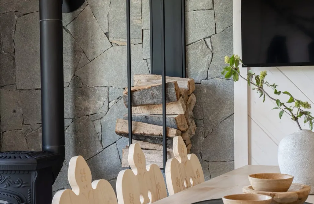 AlohaCamp Domki pod Bachledówką 1