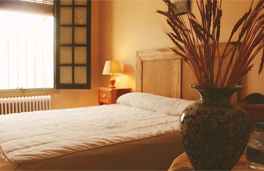 AlohaCamp Apartamento 3