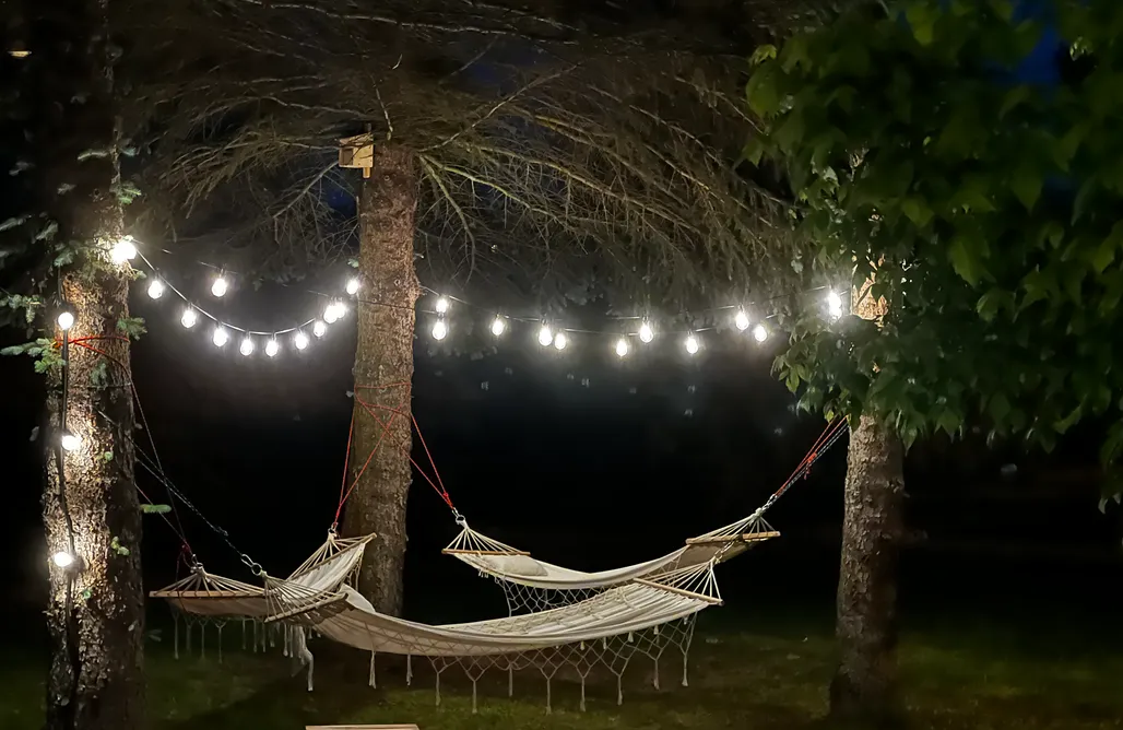 noclegi AlohaCamp Miejsce kamperowe - Pod Skamieniałym Miastem 4