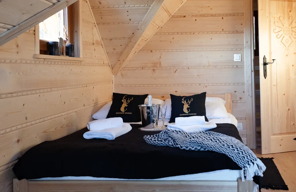 AlohaCamp Domek Hanka 2