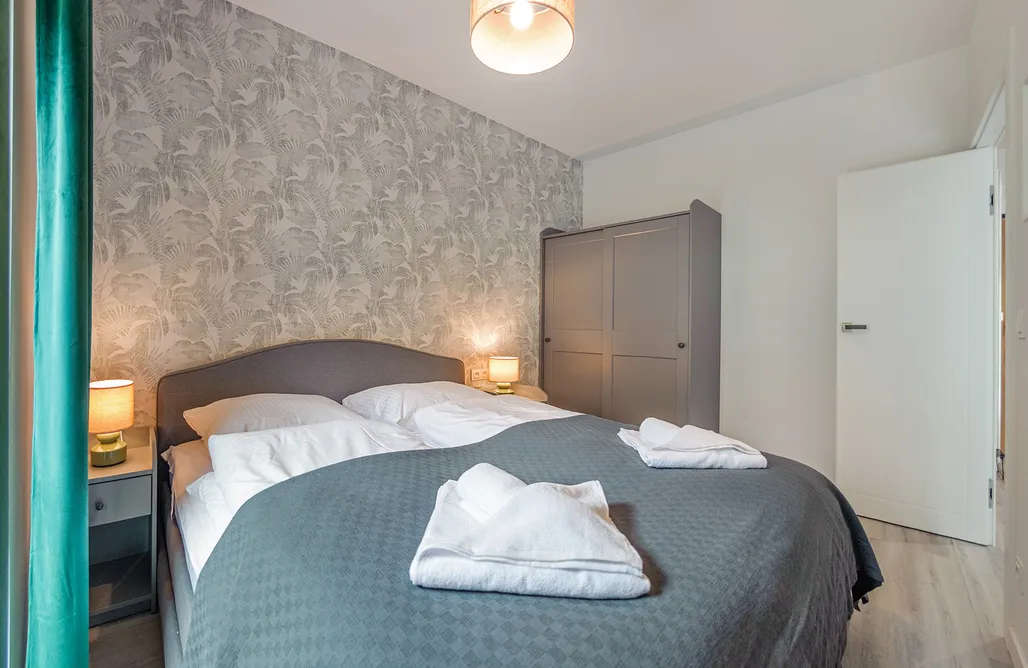 AlohaCamp Apartament B 201 3