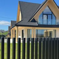 Kinga gospodarz House Prestige - Domki w Tatrach