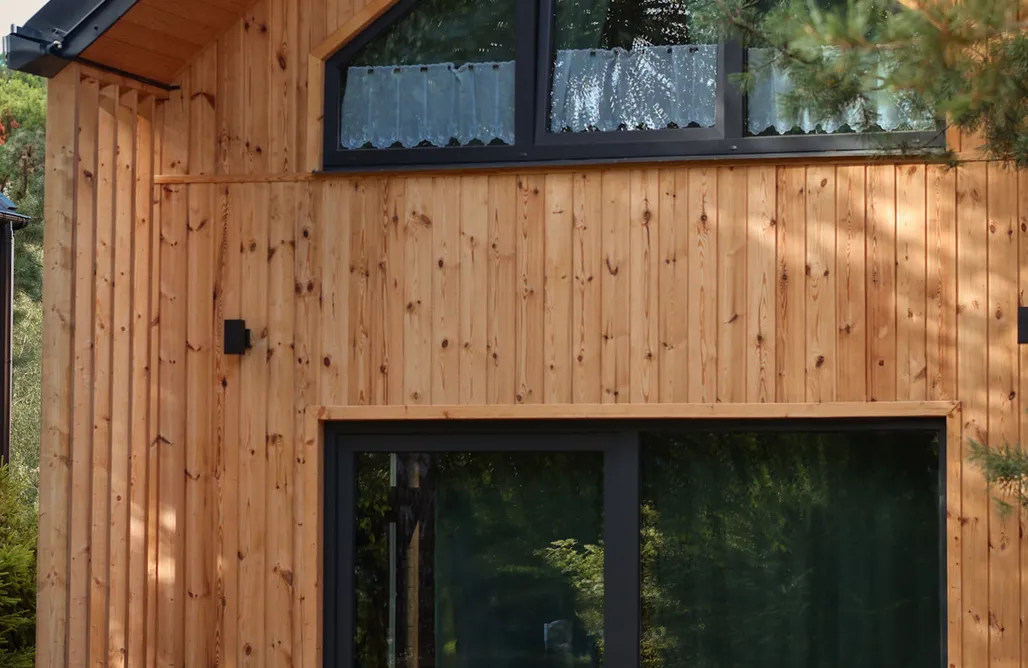 Alloggi AlohaCamp Forest Mood 5