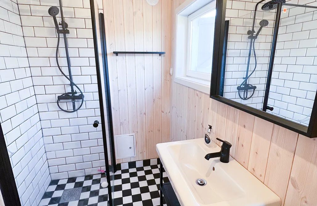 Perlino noclegi Malinowe Ranczo 1