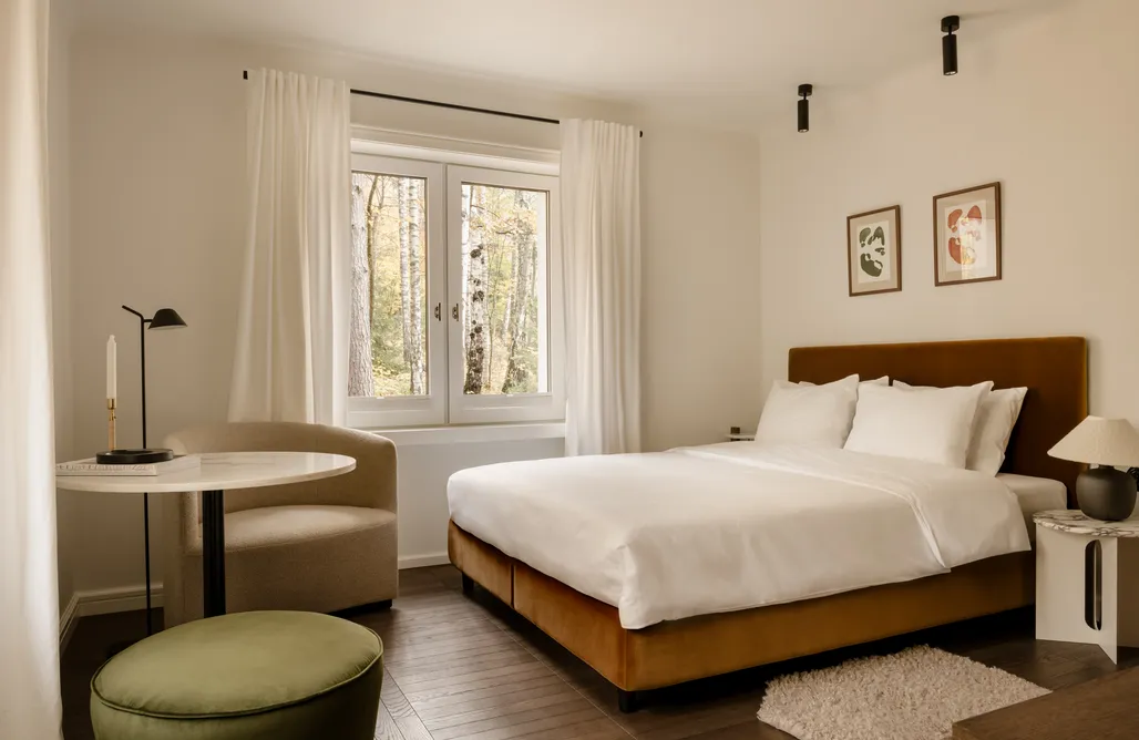 AlohaCamp Cała Villa 4