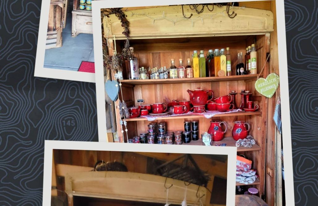 AlohaCamp Landhaus Schönbeck 1