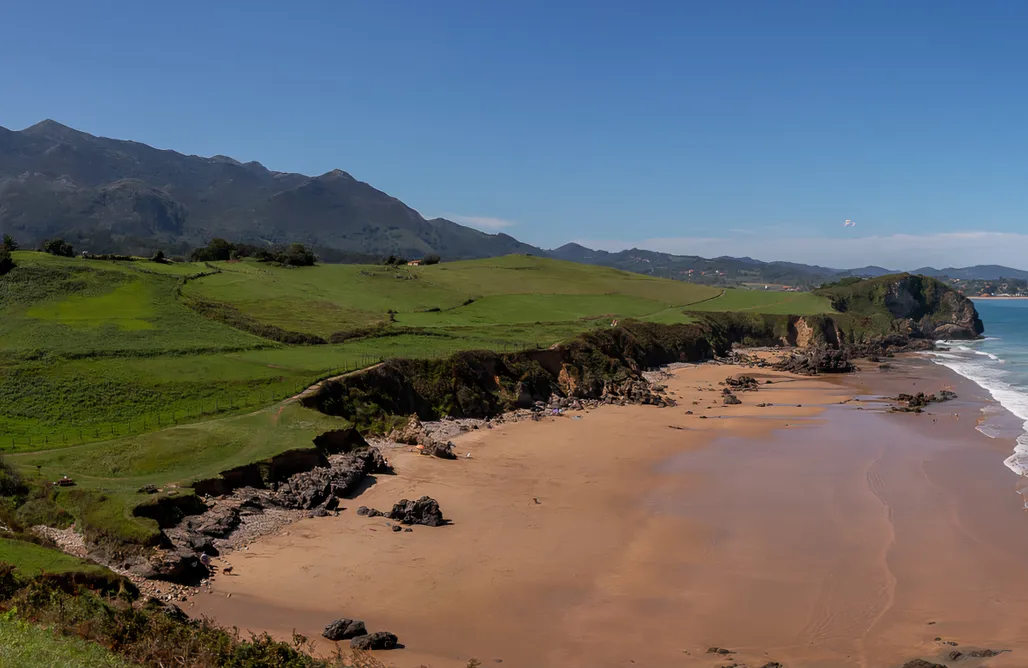 AlohaCamp La Casa Verde del Sella 1
