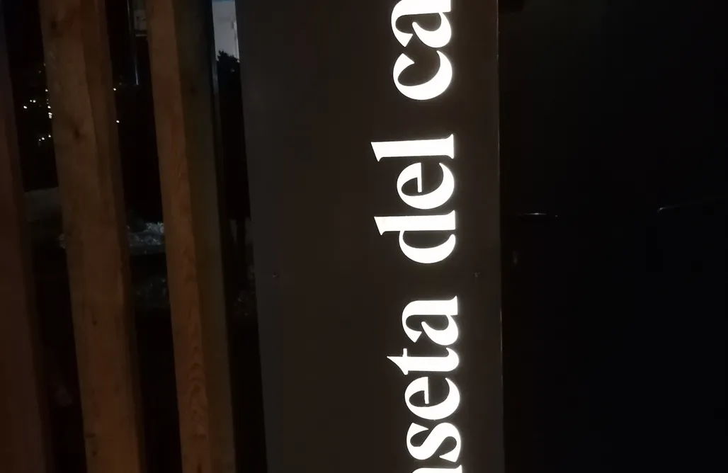 noclegi AlohaCamp La Caseta del Canal 1