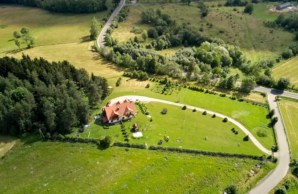 Lubawka noclegi Górskie Schronienie Apikraina 2