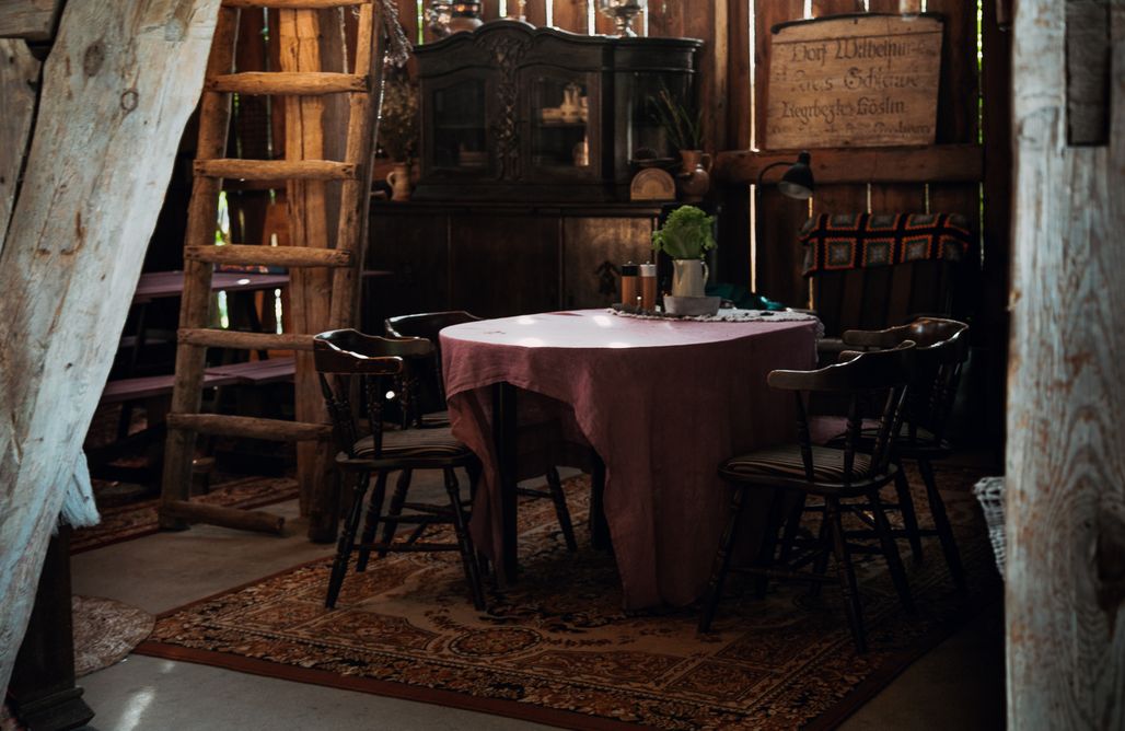 AlohaCamp NAMIOT 3M  4