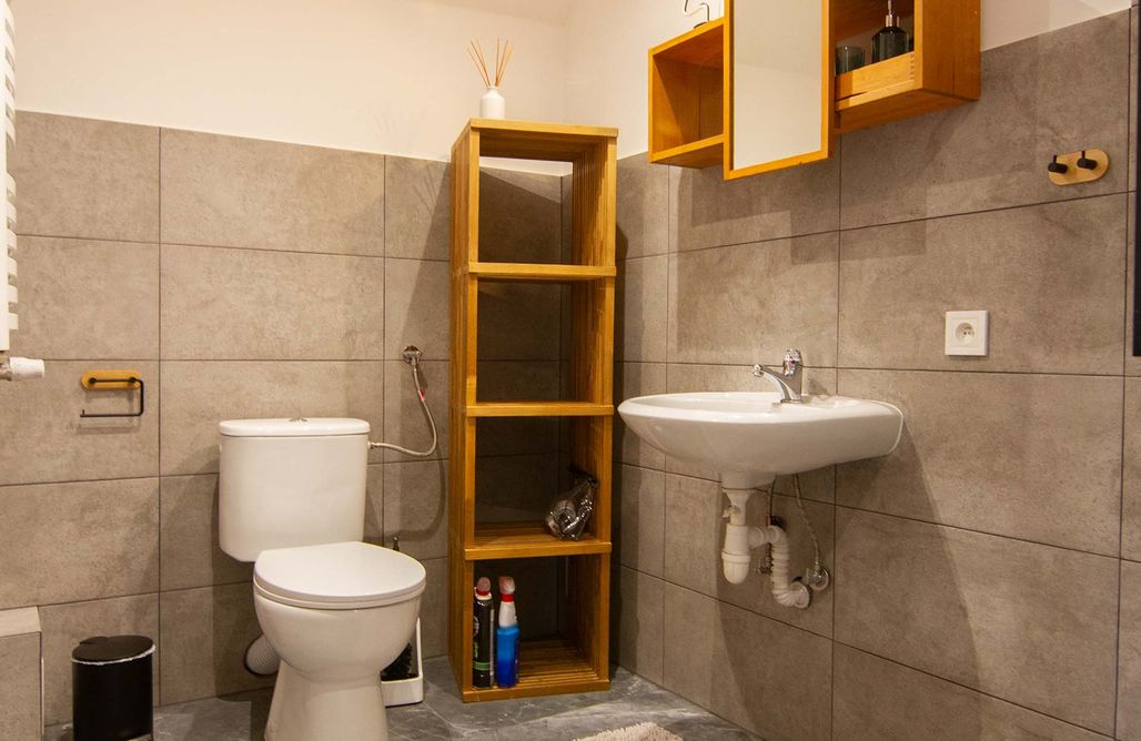 AlohaCamp NatuRElax Apartment 2