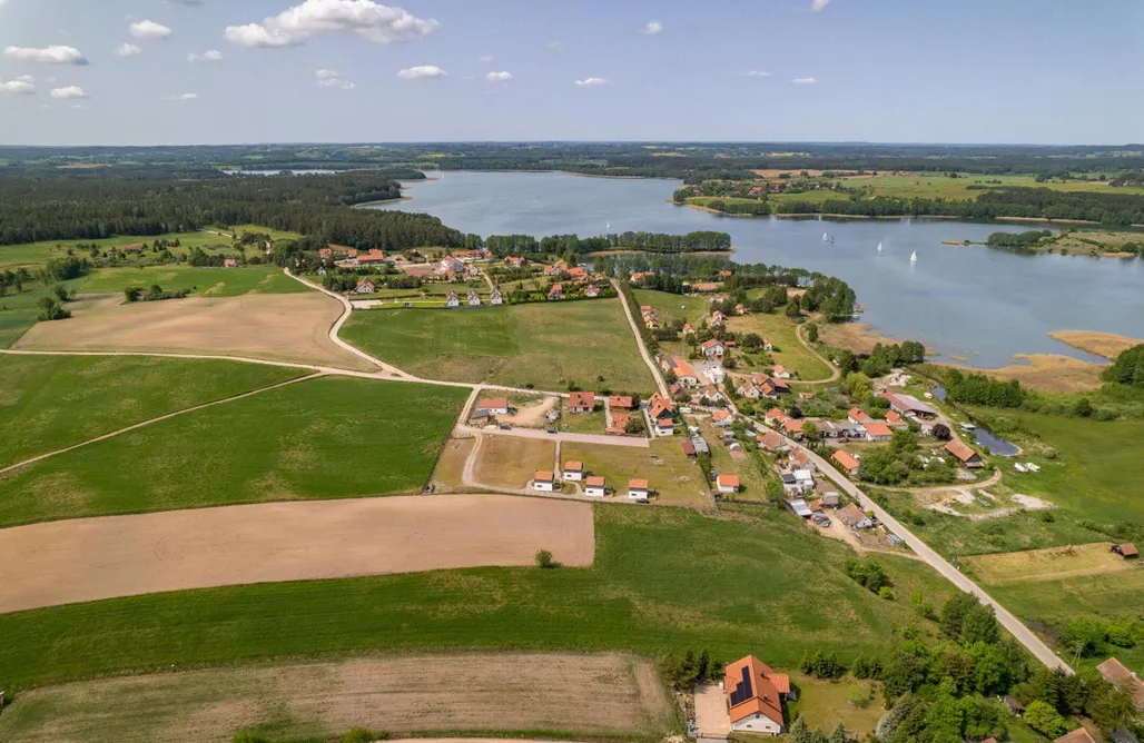 noclegi AlohaCamp Rybical 42 3