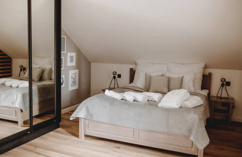 AlohaCamp Pasieka Podlaska Tradycja 2