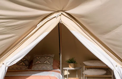 Imagen de Glamping La Mimosa