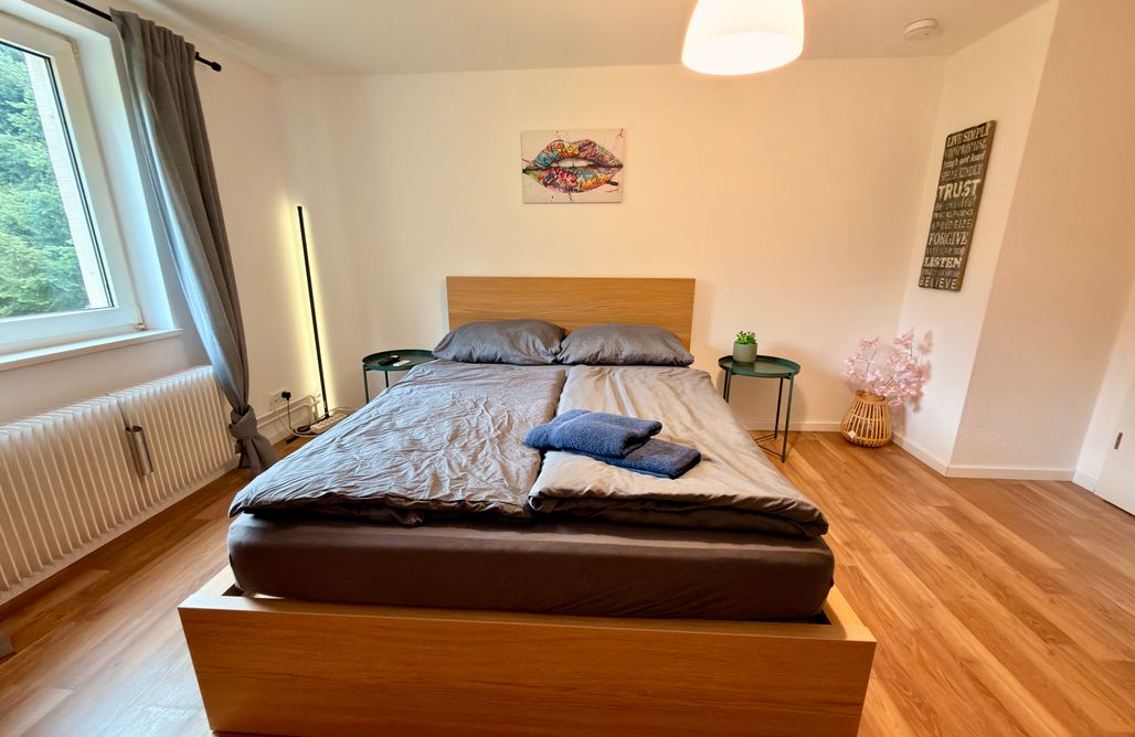 AlohaCamp Ferien im Schwarzwald Freiamt 3