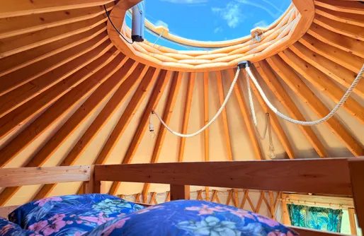 Zdjęcie obiektu Glamping Niebiańska Osada