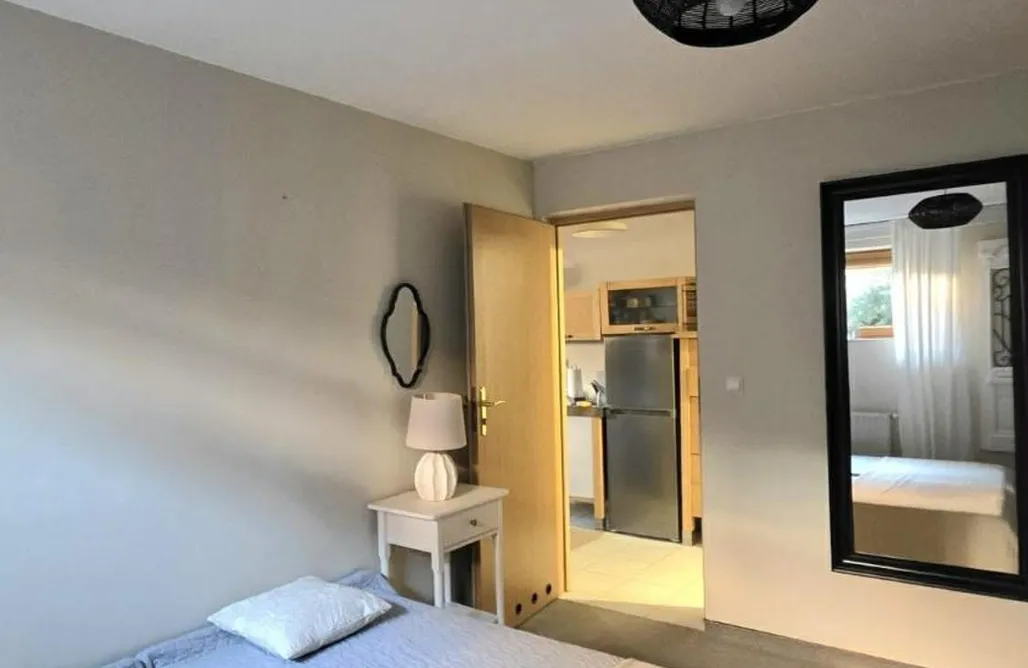AlohaCamp Apartament z 2 sypialniami 4