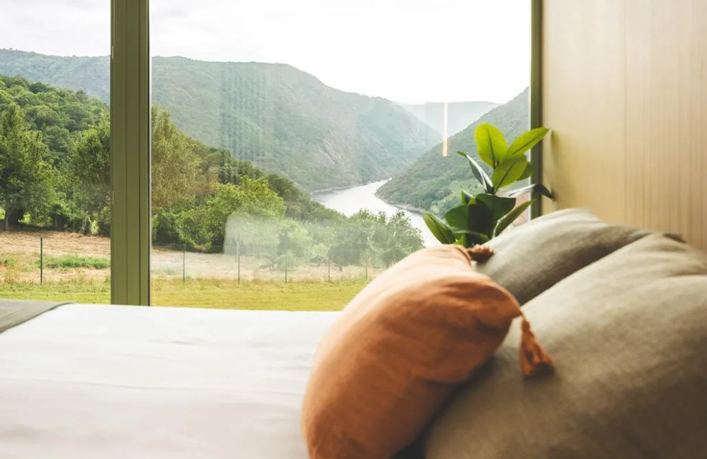 AlohaCamp Casa de un dormitorio 4