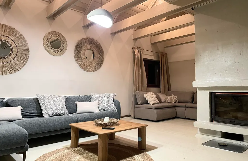 First Minute 2026 Leśny Dom Zegrze 3