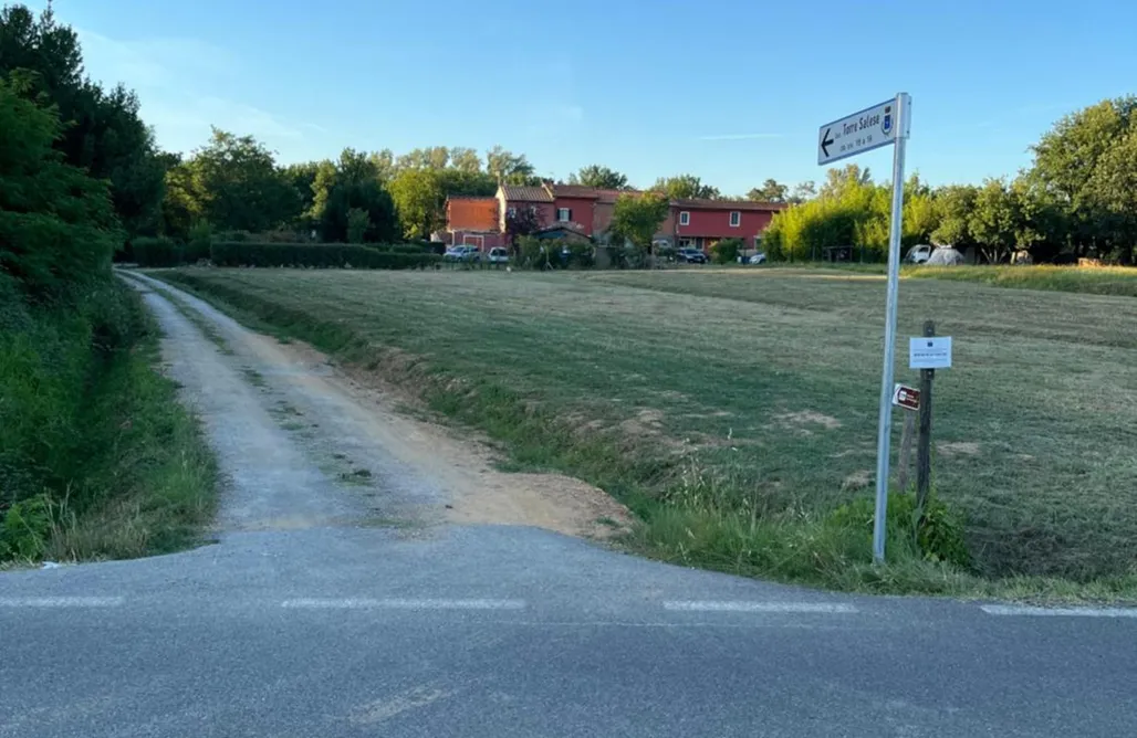 Agriturismo Salerno Colonica Il Picchio Verde 1